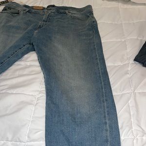 Polo big and tall 44bx30